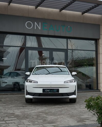 Changan Qiyuan A05 2024, 0 km - 1.5 l - Bakı
