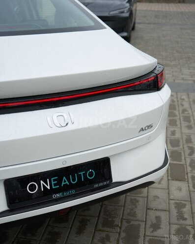Changan Qiyuan A05 2024, 0 km - 1.5 l - Bakı
