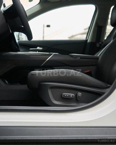 Changan Qiyuan A05 2024, 0 km - 1.5 l - Bakı