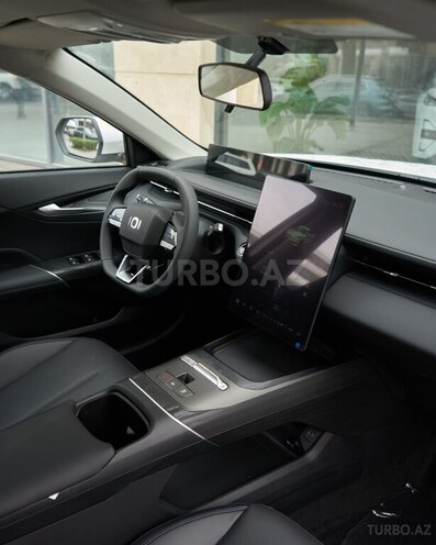 Changan Qiyuan A05 2024, 0 km - 1.5 l - Bakı