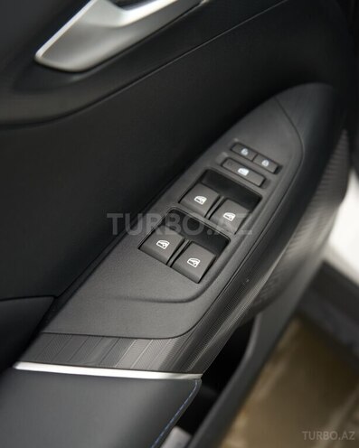 Changan Qiyuan A05 2024, 0 km - 1.5 l - Bakı