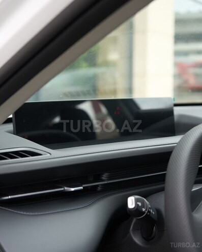 Changan Qiyuan A05 2024, 0 km - 1.5 l - Bakı
