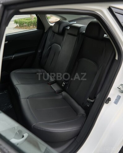 Changan Qiyuan A05 2024, 0 km - 1.5 l - Bakı