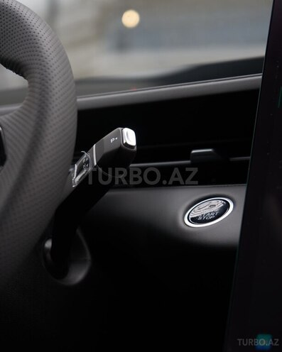 Changan Qiyuan A05 2024, 0 km - 1.5 l - Bakı