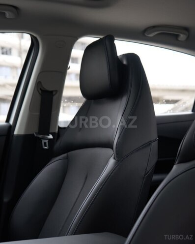 Changan Qiyuan A05 2024, 0 km - 1.5 l - Bakı