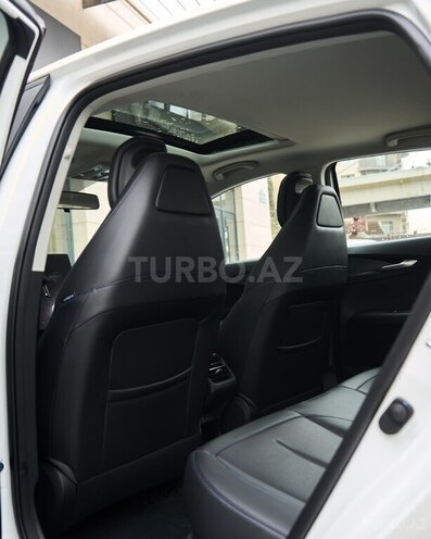 Changan Qiyuan A05 2024, 0 km - 1.5 l - Bakı