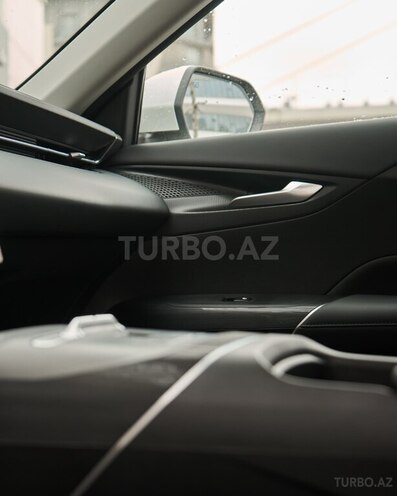 Changan Qiyuan A05 2024, 0 km - 1.5 l - Bakı