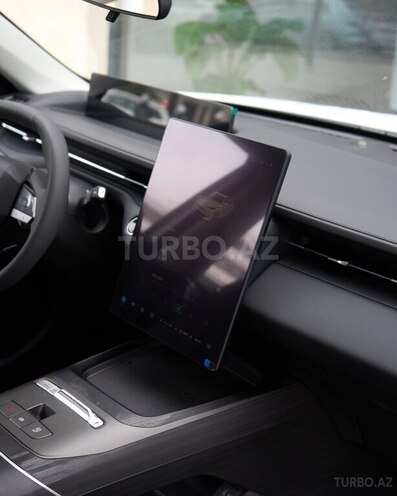 Changan Qiyuan A05 2024, 0 km - 1.5 l - Bakı