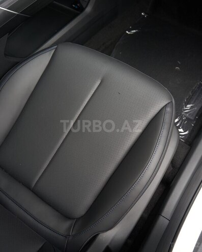 Changan Qiyuan A05 2024, 0 km - 1.5 l - Bakı