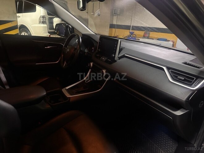 Toyota RAV4 2020, 79,000 km - 2.0 l - Bakı