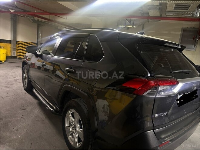 Toyota RAV4 2020, 79,000 km - 2.0 l - Bakı