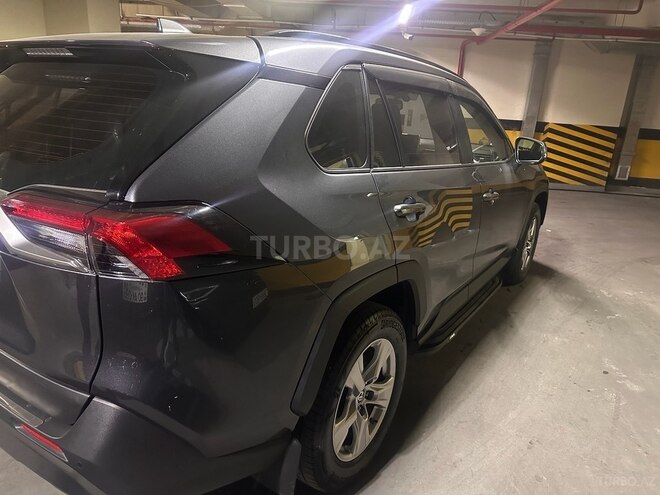Toyota RAV4 2020, 79,000 km - 2.0 l - Bakı