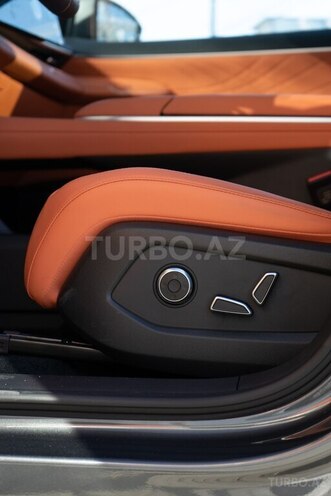 Changan Deepal S7-15