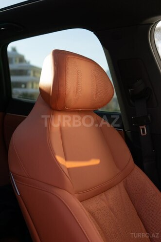 Changan Deepal S7-18