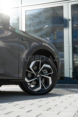 Changan Deepal S7-7