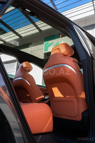 Changan Deepal S7-20