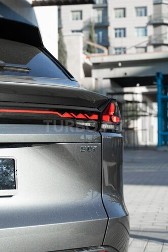 Changan Deepal S7-6