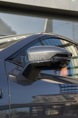 Changan Deepal S7-8