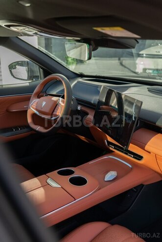 Changan Deepal S7-9