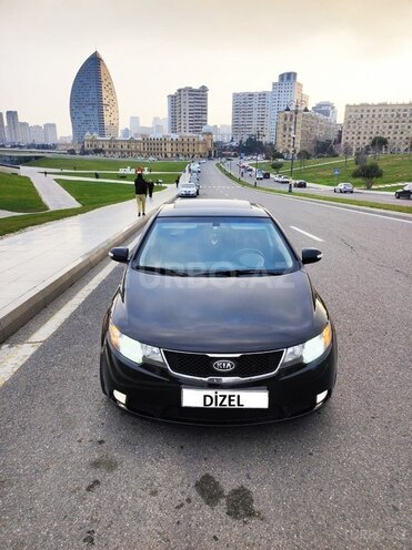 Kia Forte 2010, 160,050 km - 1.6 л - Bakı