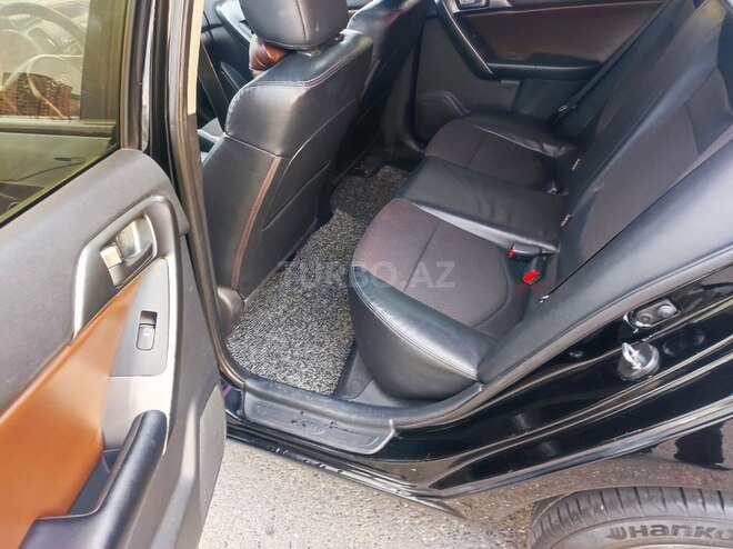 Kia Forte 2010, 160,050 km - 1.6 л - Bakı