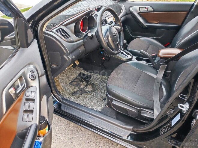 Kia Forte 2010, 160,050 km - 1.6 л - Bakı