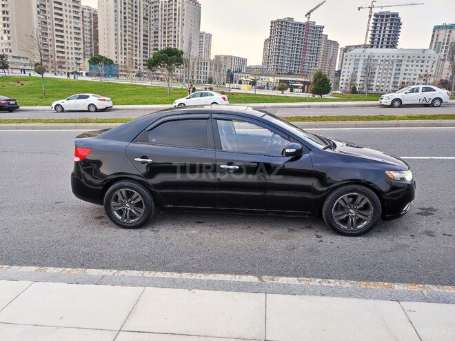 Kia Forte 2010, 160,050 km - 1.6 л - Bakı