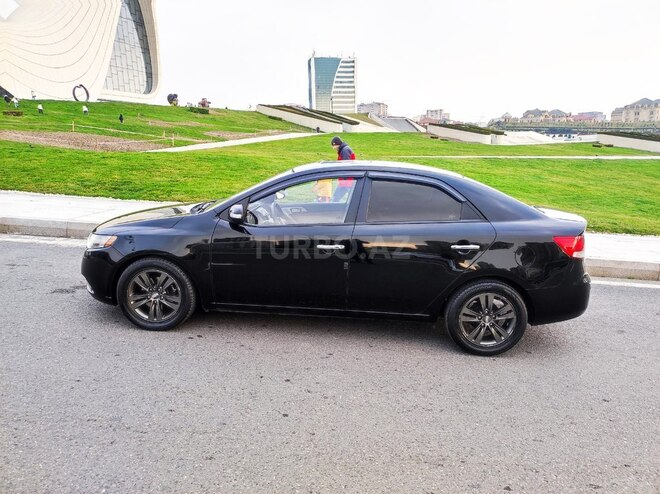 Kia Forte 2010, 160,050 km - 1.6 л - Bakı