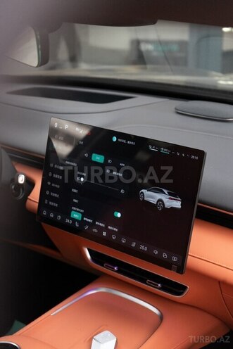 Changan Deepal S7 2024, 0 km - 1.5 l - Bakı