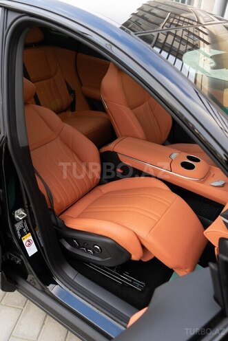 Changan Deepal S7 2024, 0 km - 1.5 l - Bakı