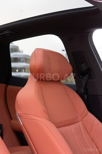 Changan Deepal S7 2024, 0 km - 1.5 l - Bakı