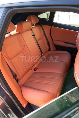 Changan Deepal S7 2024, 0 km - 1.5 l - Bakı