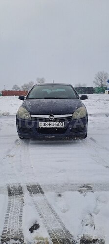 Opel Astra 2006, 360,000 km - 1.4 l - Qusar