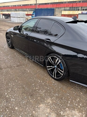 BMW 528 2011, 255,000 km - 2.0 l - Bakı
