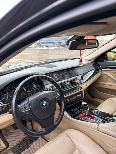 BMW 528 2011, 255,000 km - 2.0 l - Bakı