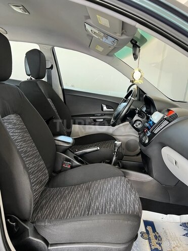 Kia Ceed 2007, 292,000 km - 1.6 l - Bakı