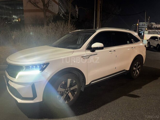 Kia Sorento 2020, 136,000 km - 2.2 l - Bakı