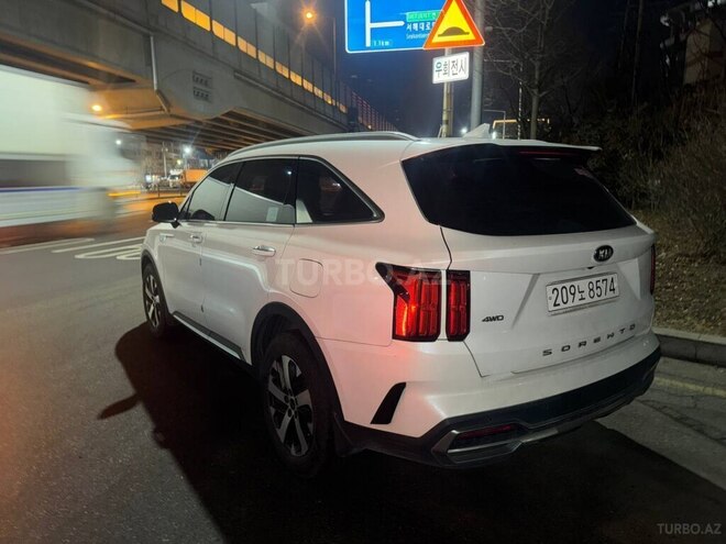 Kia Sorento 2020, 136,000 km - 2.2 l - Bakı