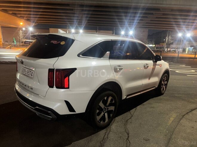 Kia Sorento 2020, 136,000 km - 2.2 l - Bakı
