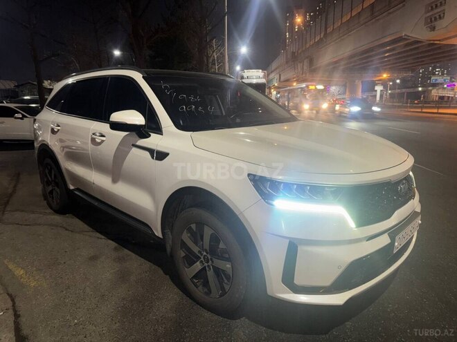 Kia Sorento 2020, 136,000 km - 2.2 l - Bakı