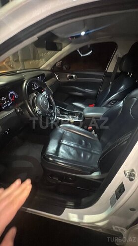 Kia Sorento 2020, 136,000 km - 2.2 l - Bakı