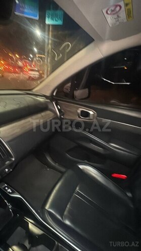 Kia Sorento 2020, 136,000 km - 2.2 l - Bakı