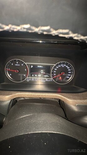 Kia Sorento 2020, 136,000 km - 2.2 l - Bakı