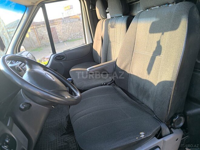 Ford Transit 2001, 416,596 km - 2.4 л - Bakı