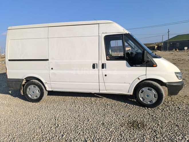 Ford Transit 2001, 416,596 km - 2.4 л - Bakı