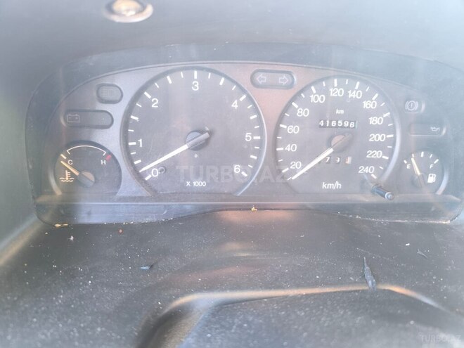 Ford Transit 2001, 416,596 km - 2.4 л - Bakı
