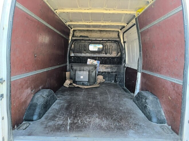 Ford Transit 2001, 416,596 km - 2.4 л - Bakı