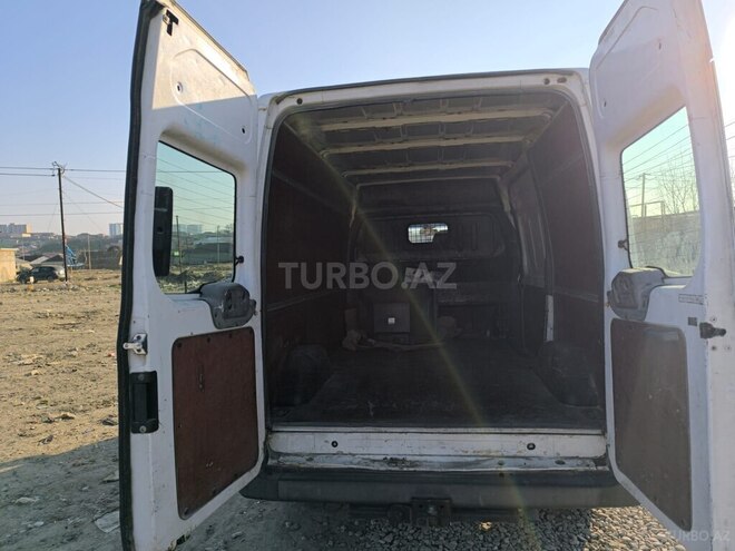 Ford Transit 2001, 416,596 km - 2.4 л - Bakı