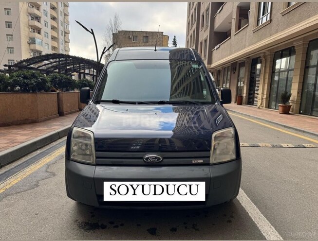 Ford Transit Connect 2006, 219,393 km - 1.8 л - Bakı