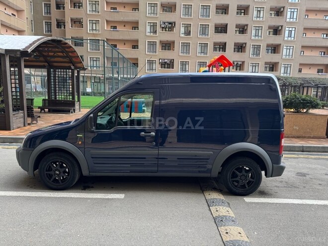 Ford Transit Connect 2006, 219,393 km - 1.8 л - Bakı